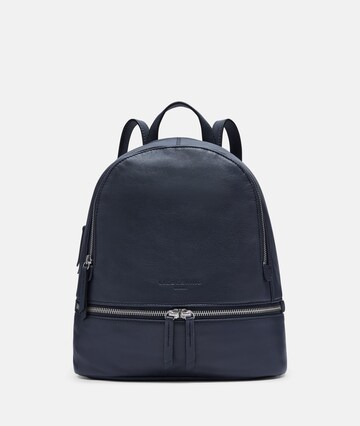 Liebeskind Berlin Rucksack in Blau