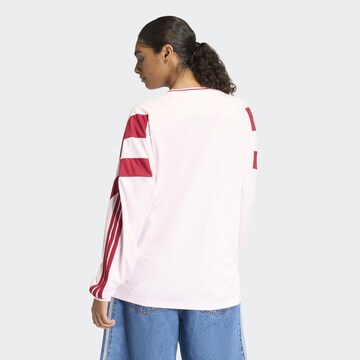 ADIDAS SPORTSWEAR Performance Shirt in Pink