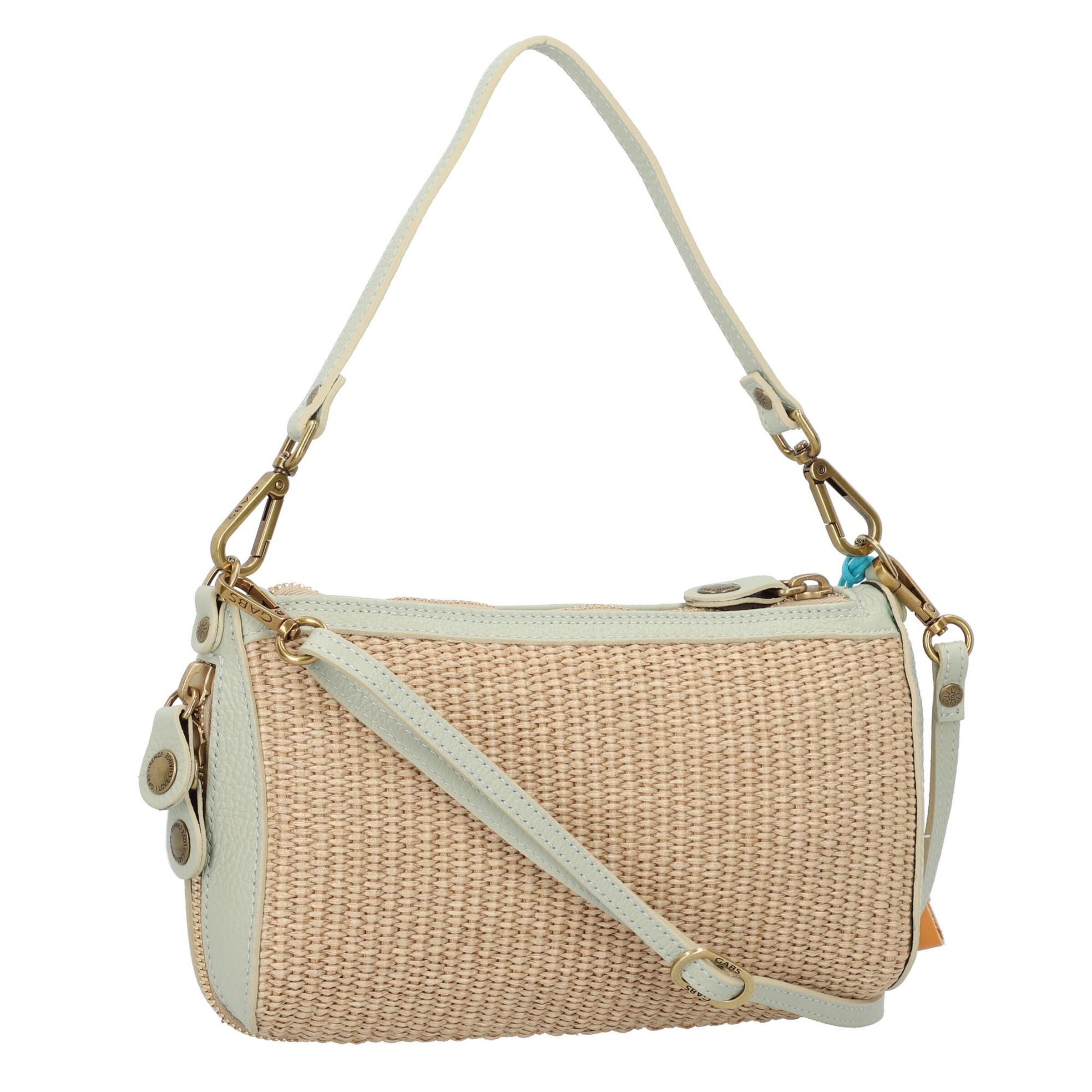 Borsa a spalla di Gabs in beige