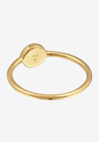 ELLI Ring in Gold