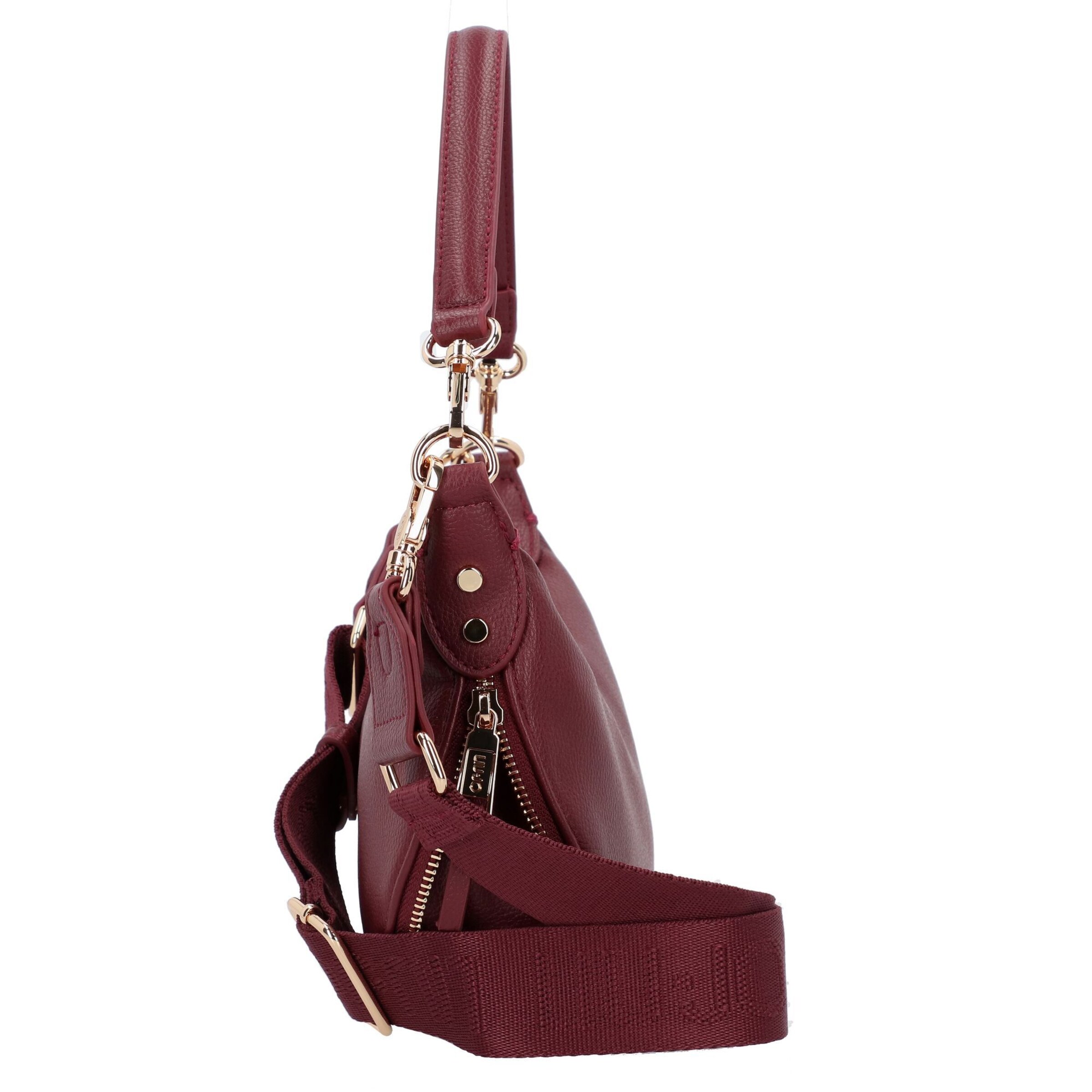 Sac bandoulière 'Kaliska' Liu Jo en rouge