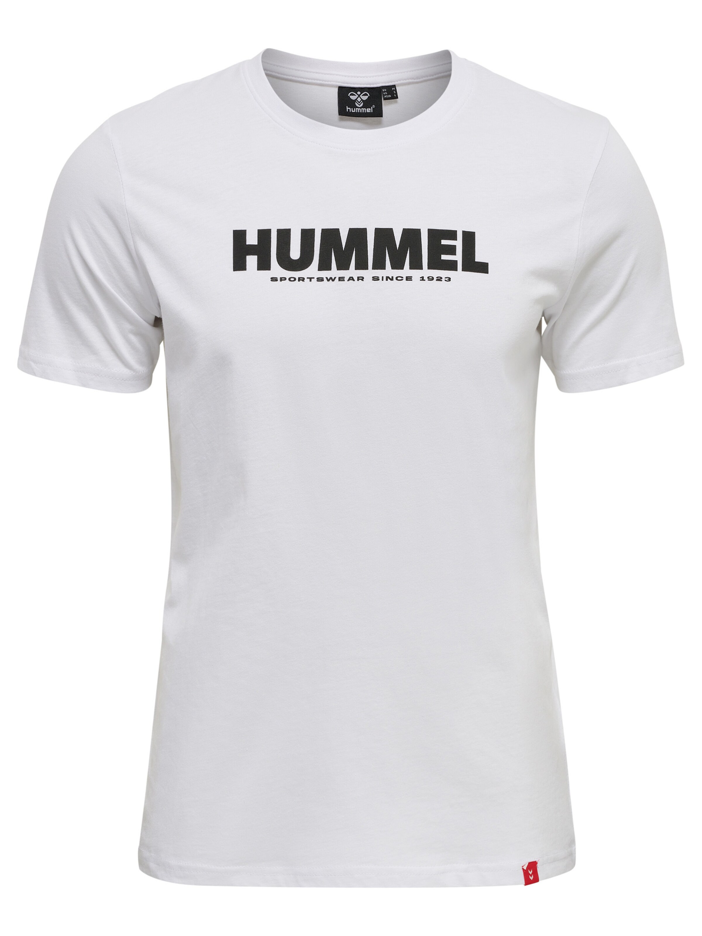 Hummel Funktionsshirt in Schwarz