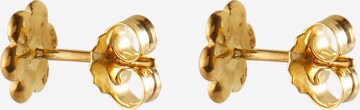 ENAMEL Copenhagen Σκουλαρίκια 'Blossom' σε χρυσό