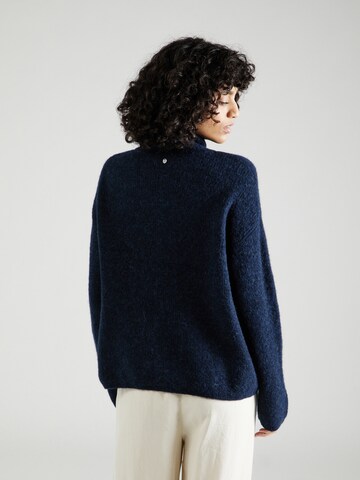 MOS MOSH Sweater in Blue