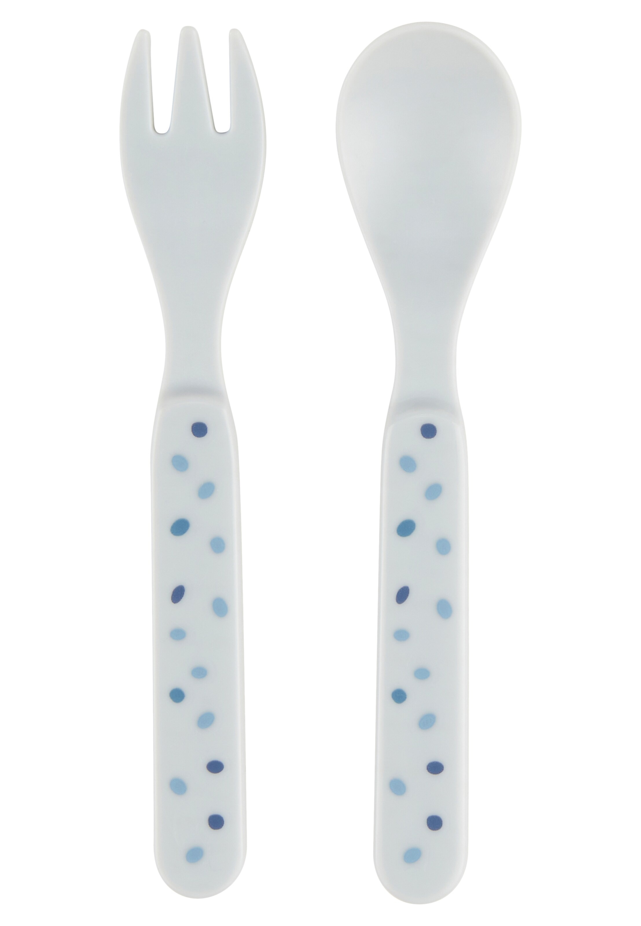 STERNTALER Tableware Set 'DINO Rexi' in Blue