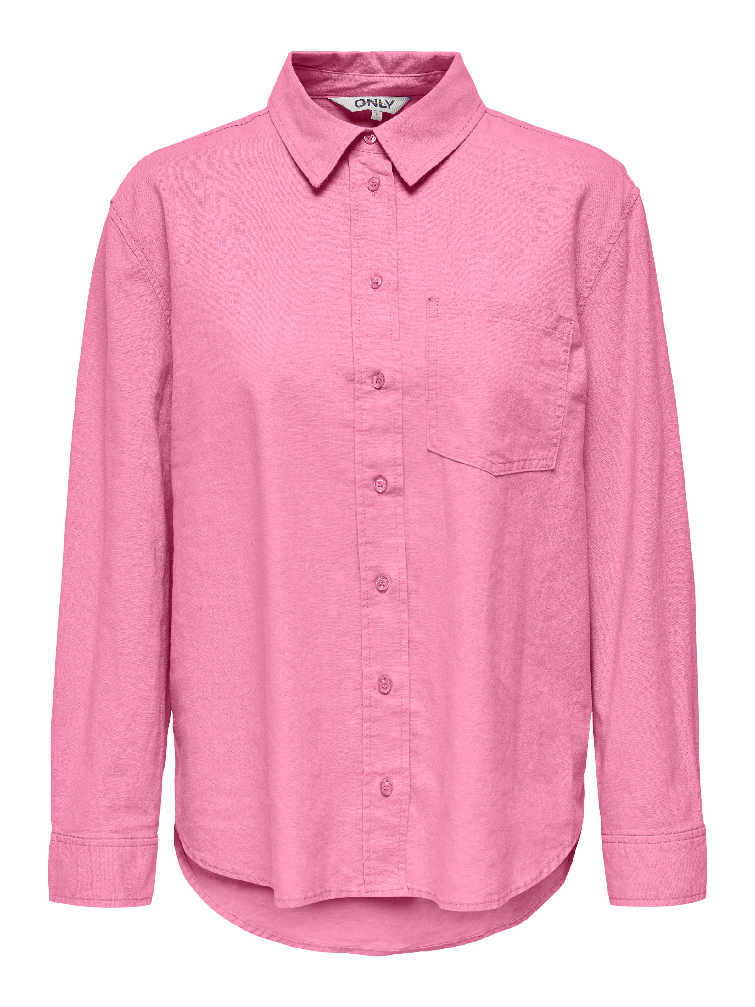 ONLY Blusa &#x27;ONLTokyo&#x27; en rosa, Vista del producto