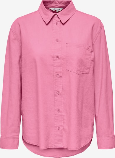 Palaidinė 'ONLTokyo' iš ONLY, spalva – rožių spalva, Prekių apžvalga