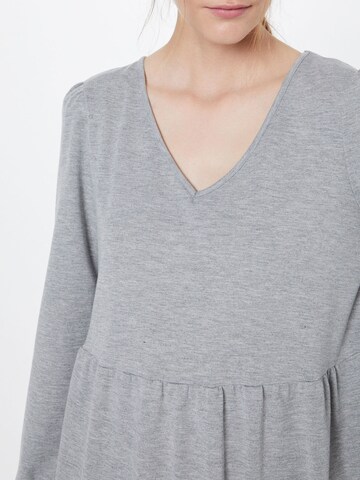 JDY Dress 'MARY' in Grey