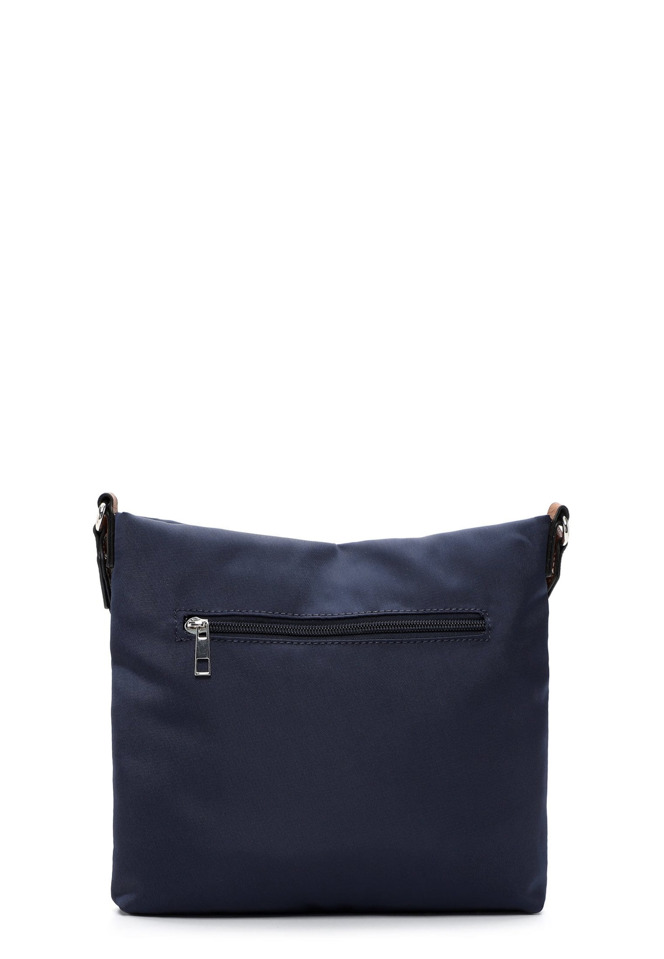 Emily & Noah Taška přes rameno – modrá