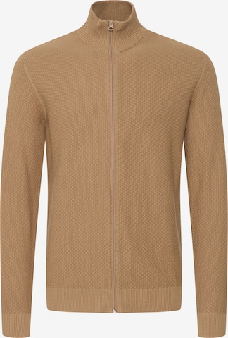 Giacchetta di BLEND in marrone: frontale