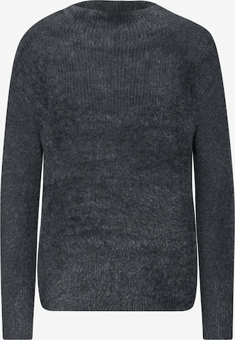 STREET ONE Pullover in Grau: Vorderseite