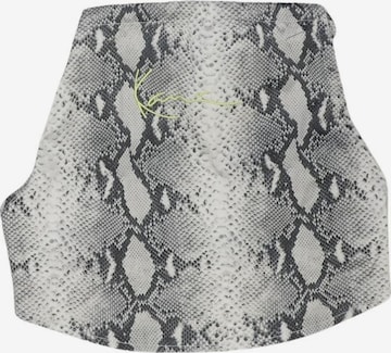 Karl Kani Top XS in Grau: Vorderseite