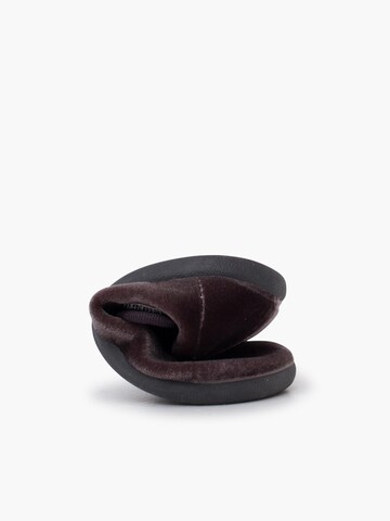 Chaussure basse Pisamonas en gris