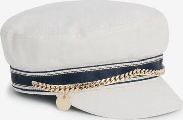 Cappello di TOMMY HILFIGER in beige