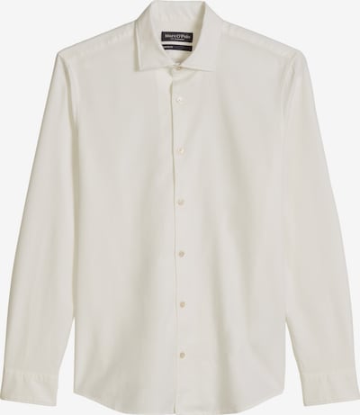 Marc O'Polo Button Up Shirt in XS in White, Item view
