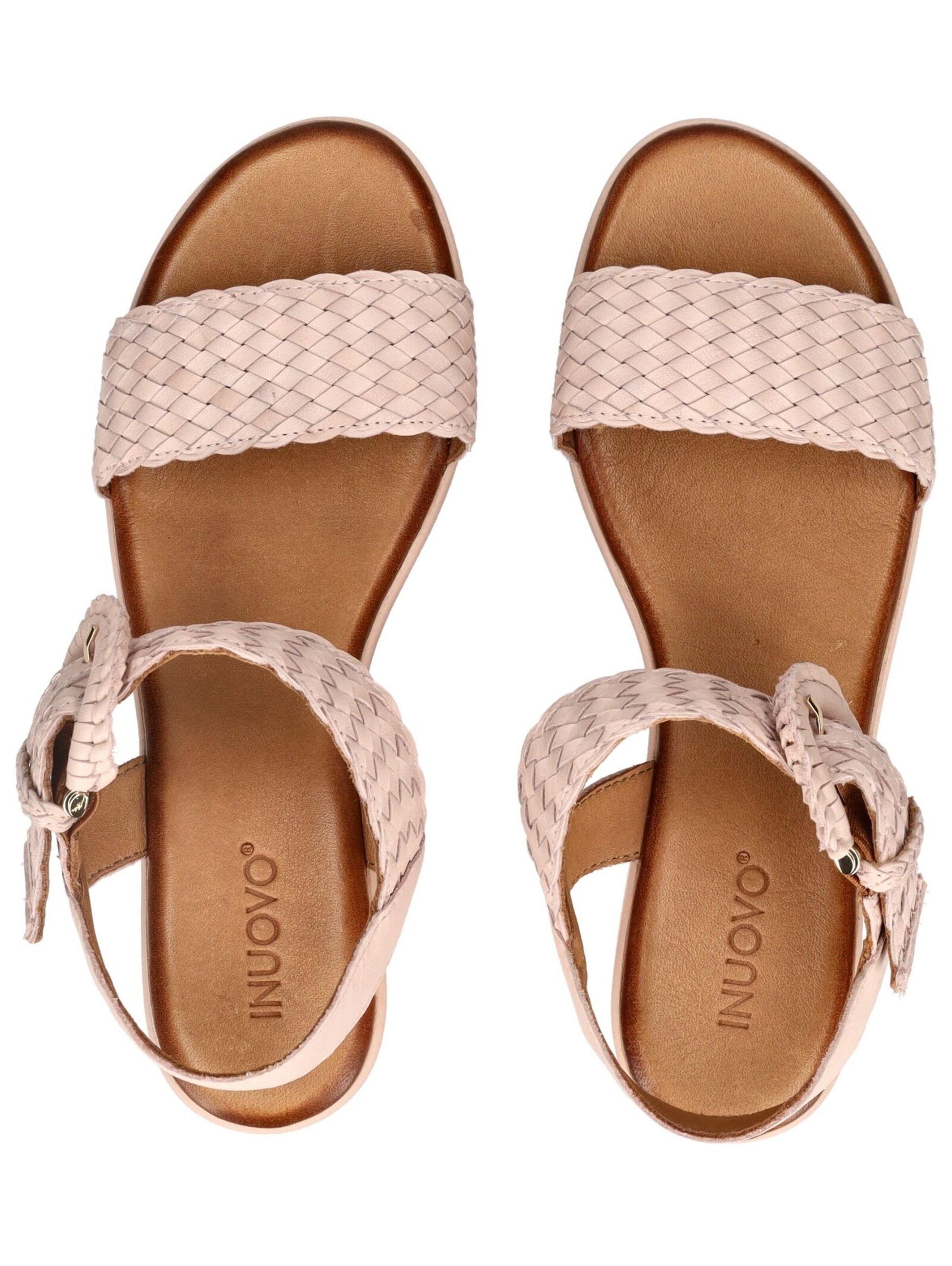 INUOVO Sandal in Pink