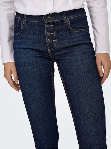 zils ONLY Šaurs Džinsi 'ONLRAIN'