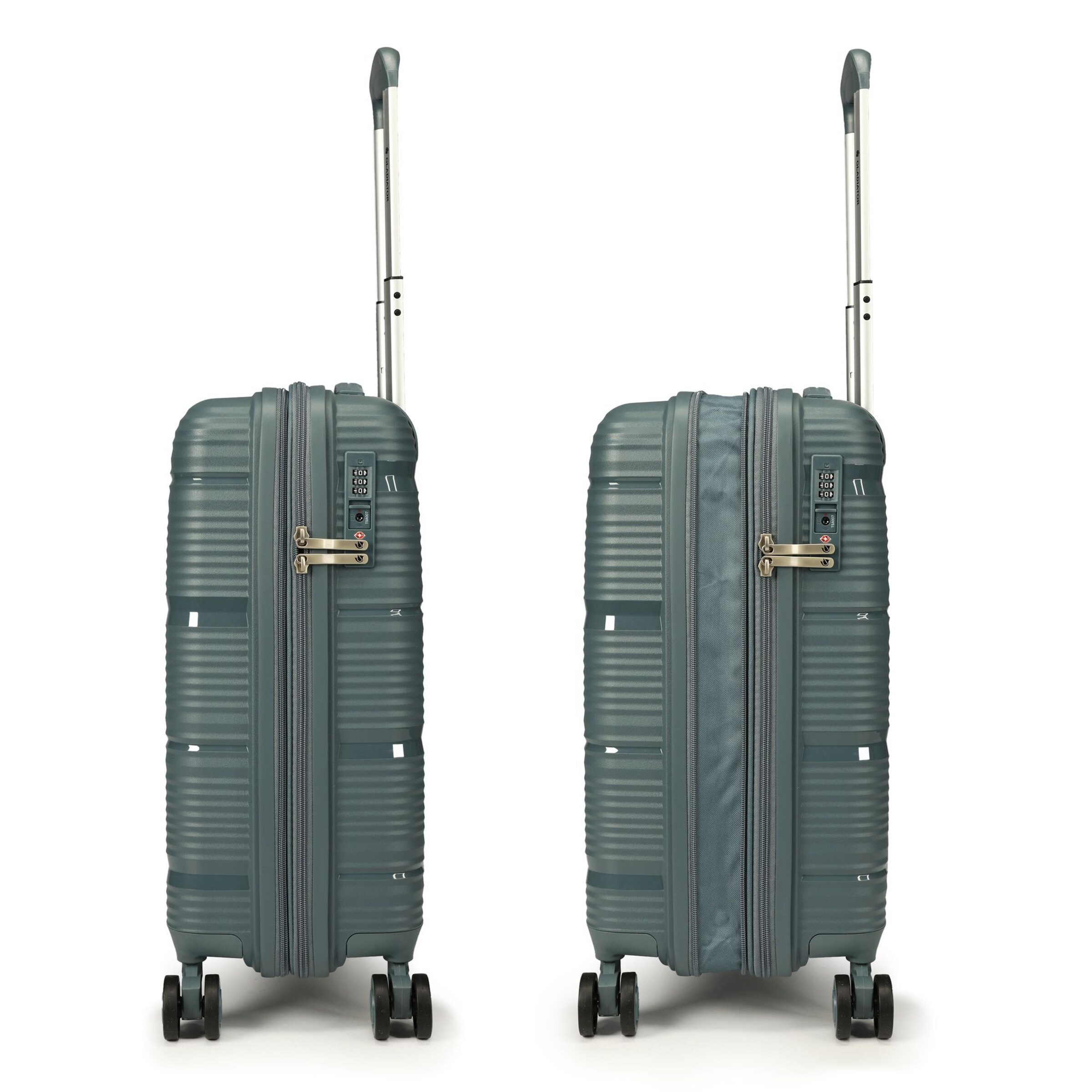 Gladiator Cart in Green