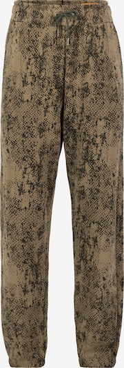 Pantaloni ALPHA INDUSTRIES pe bej / maro, Vizualizare produs