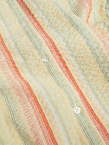 JJXX Bluse 'JXLIVA' in Beige