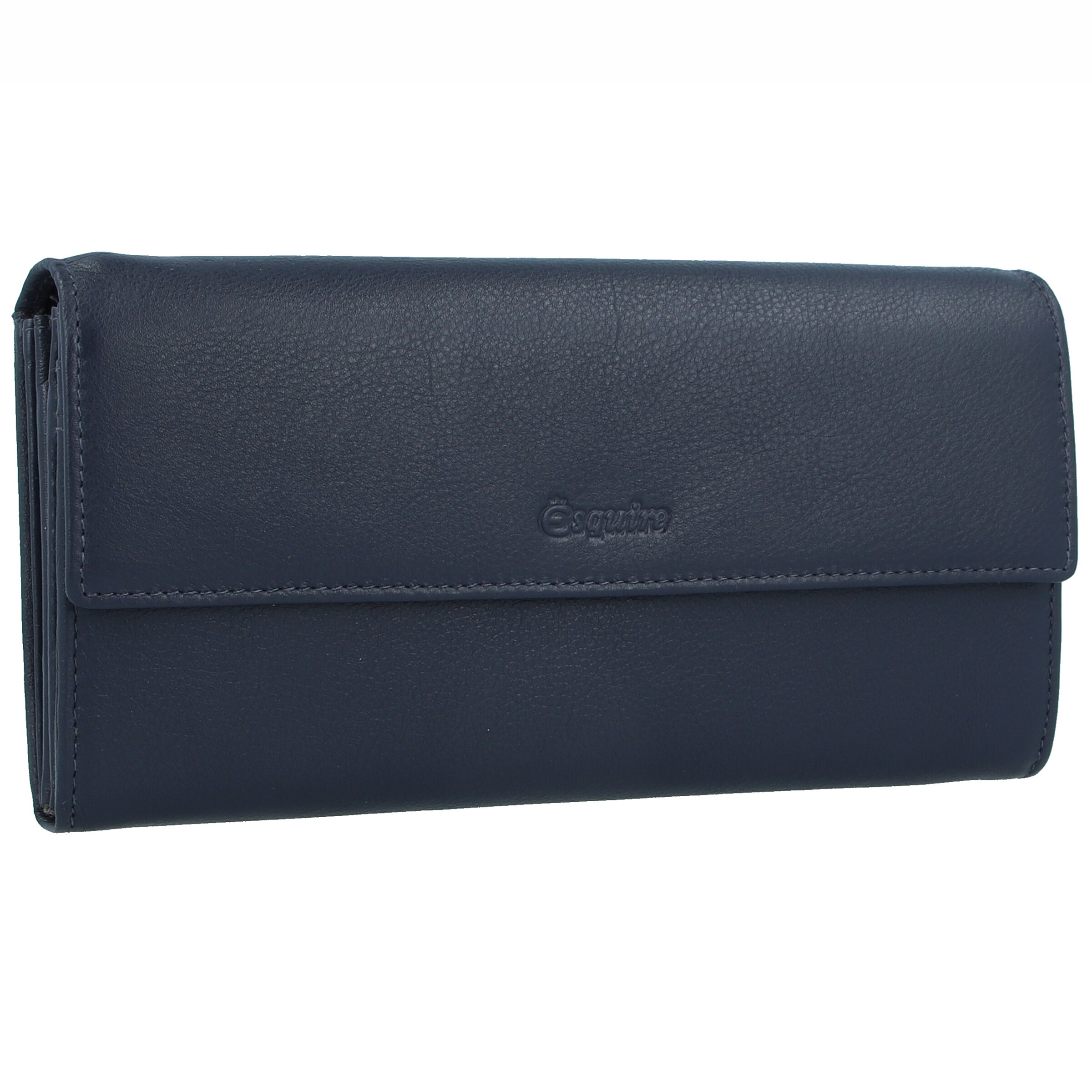 Porte-monnaies 'Viktoria' Esquire en bleu