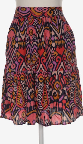 Boden Skirt in XXS in Mixed colors: front