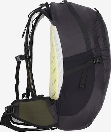 JACK WOLFSKIN Sports Backpack 'Athmos Shape 20' in Grey