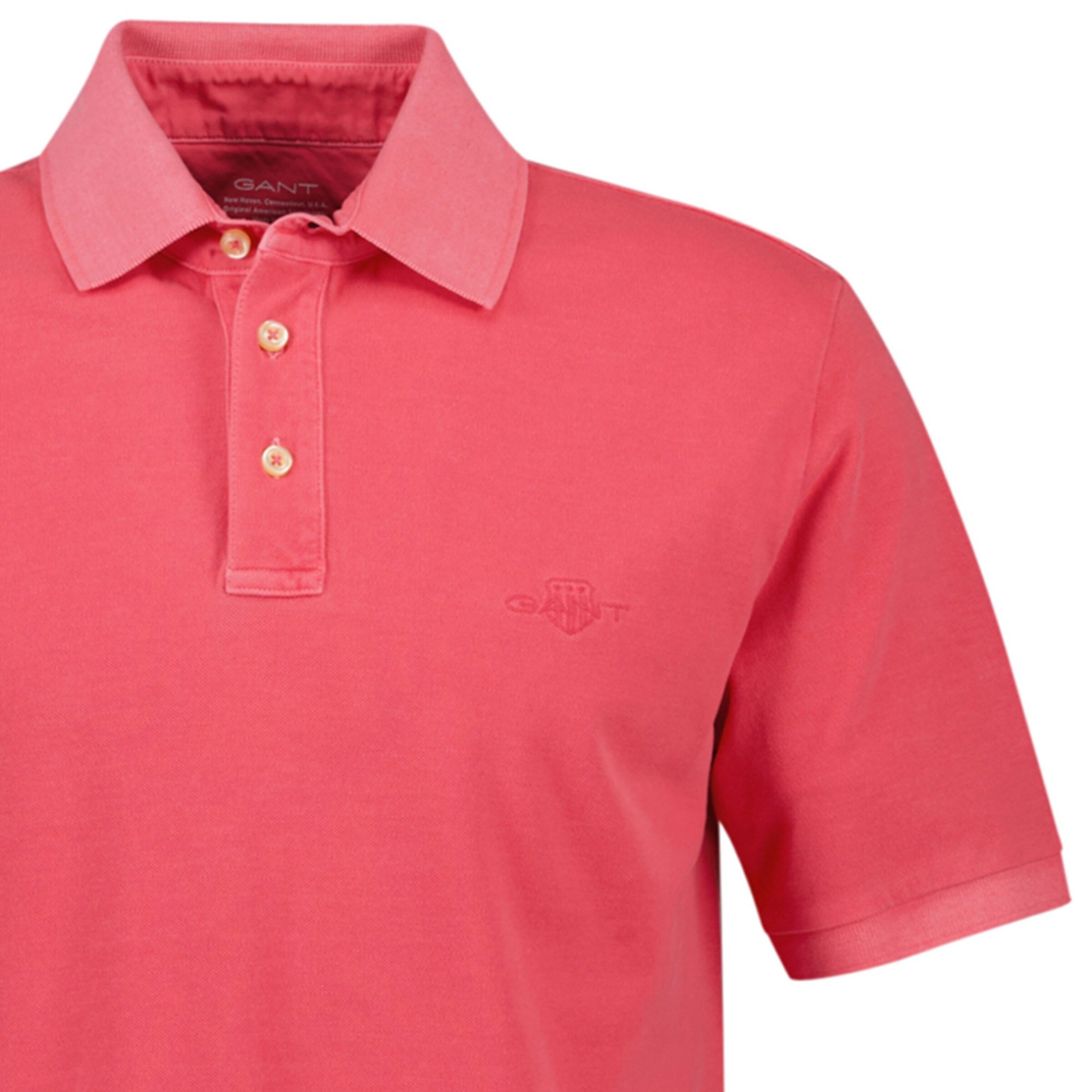 T-Shirt GANT en rouge