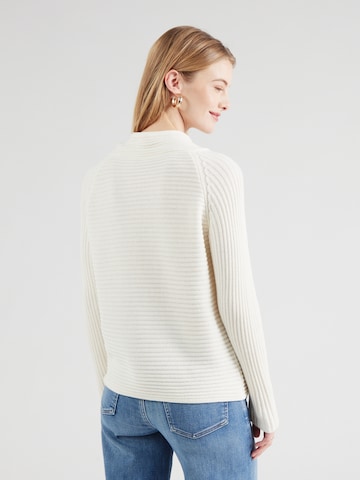 monari - Pullover 'Verona' em bege