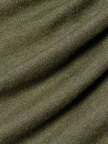 Finshley & Harding Trui in Groen