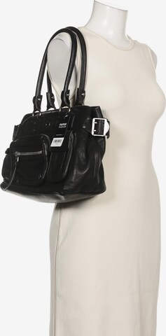 Bally Bag in One size in Black: front