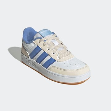 ADIDAS SPORTSWEAR Nizke superge | bela barva