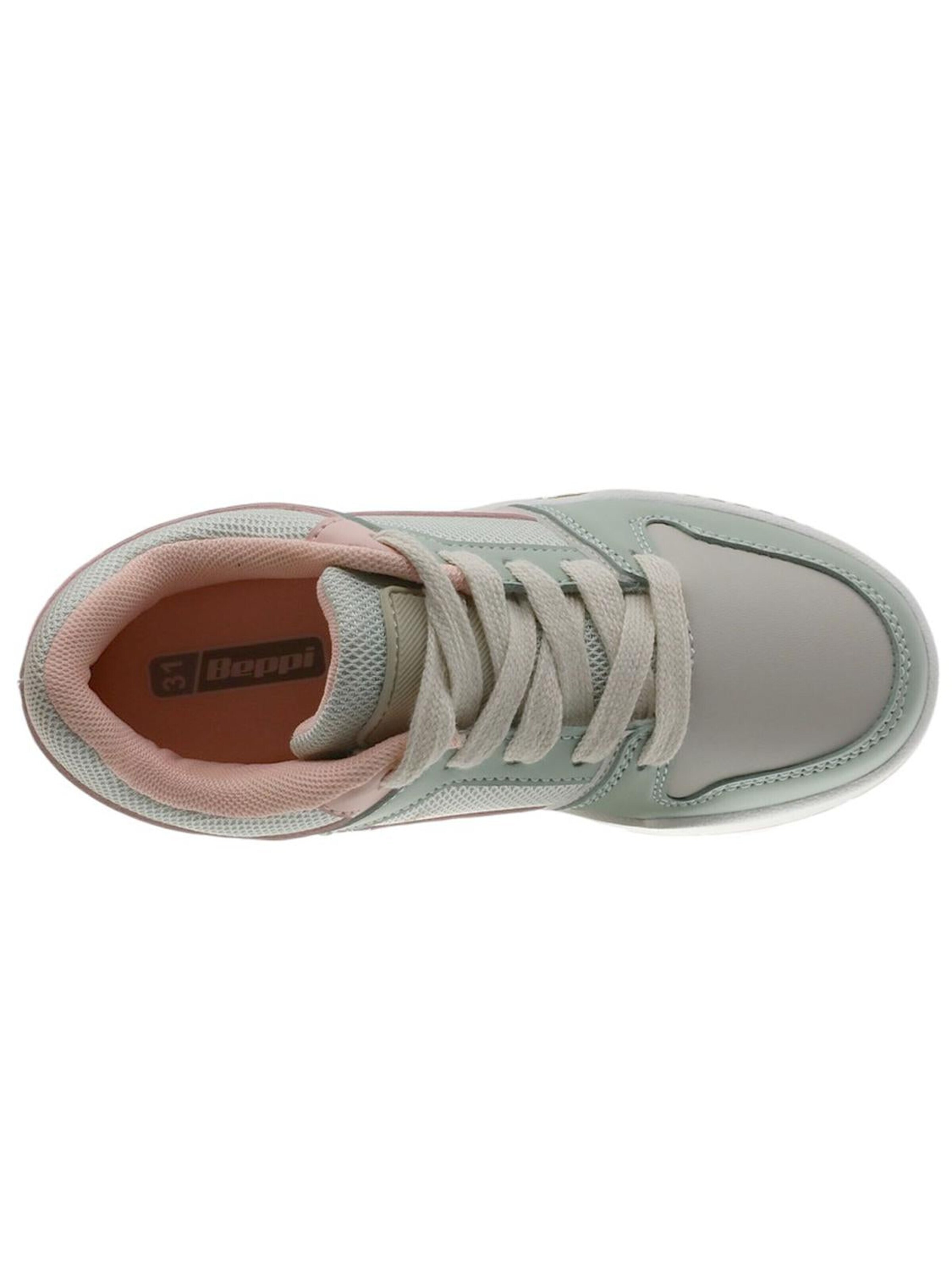 Beppi - Zapatillas deportivas 'Casual Shoe' en beige