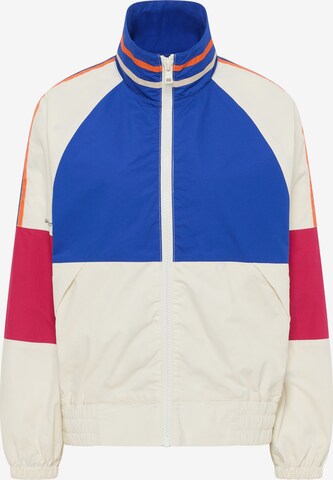 MUSTANG Between-Season Jacket in Mixed colors: front