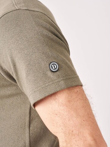 Deeluxe Shirt‌‌‌ in Grün