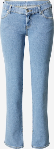 Dr. Denim Flared Jeans 'Dixy' in Blau: predná strana