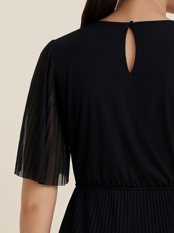 Guido Maria Kretschmer Women - Jumpsuit 'Duana' en azul