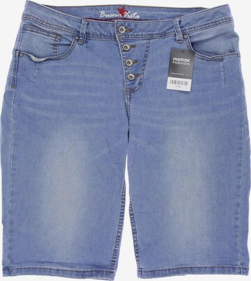 Buena Vista Shorts XL in Blau: predná strana