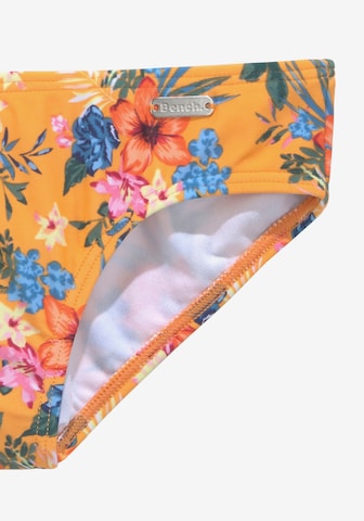 BENCH Bustier Bikini in Gemengde kleuren