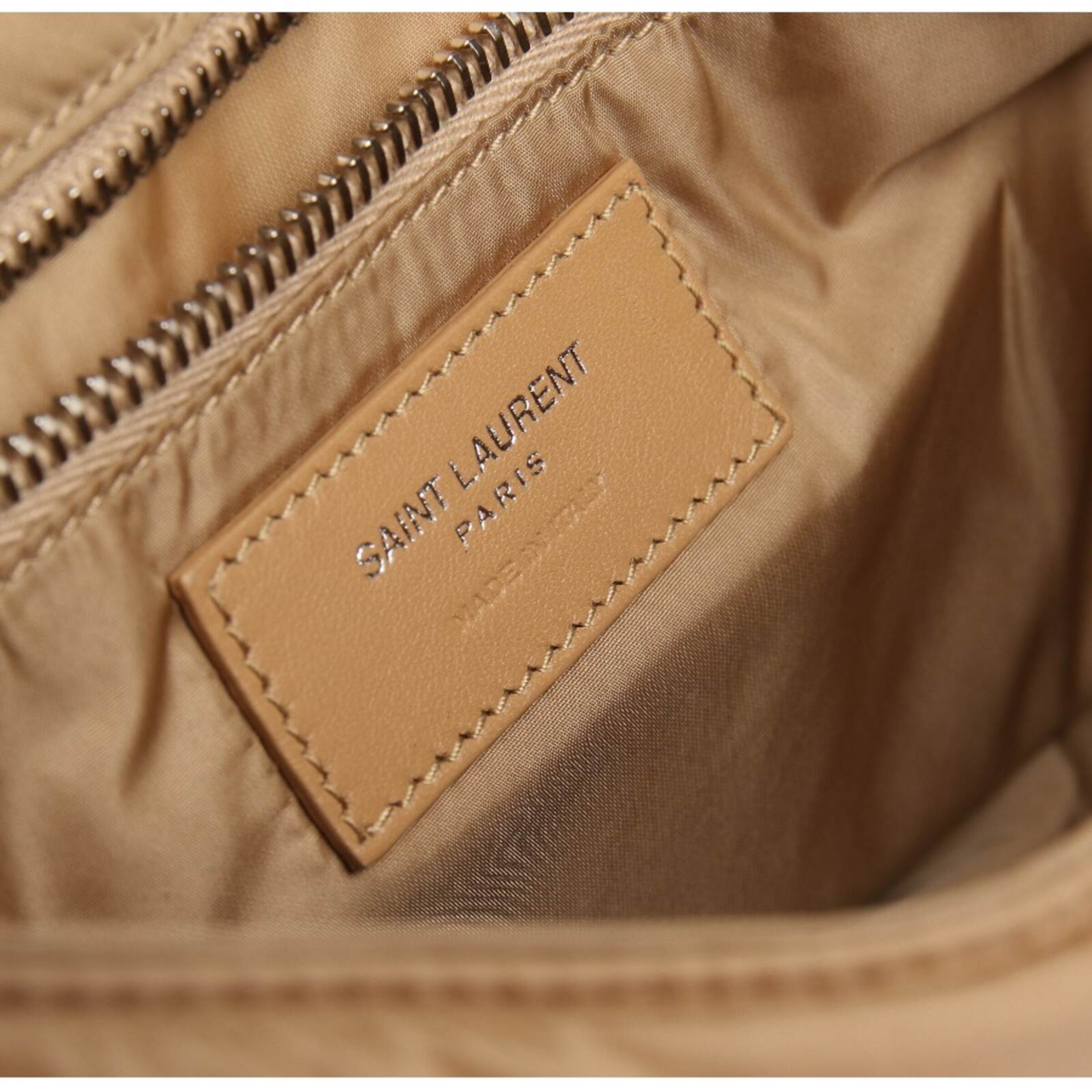 Saint Laurent Bag in One size in Brown