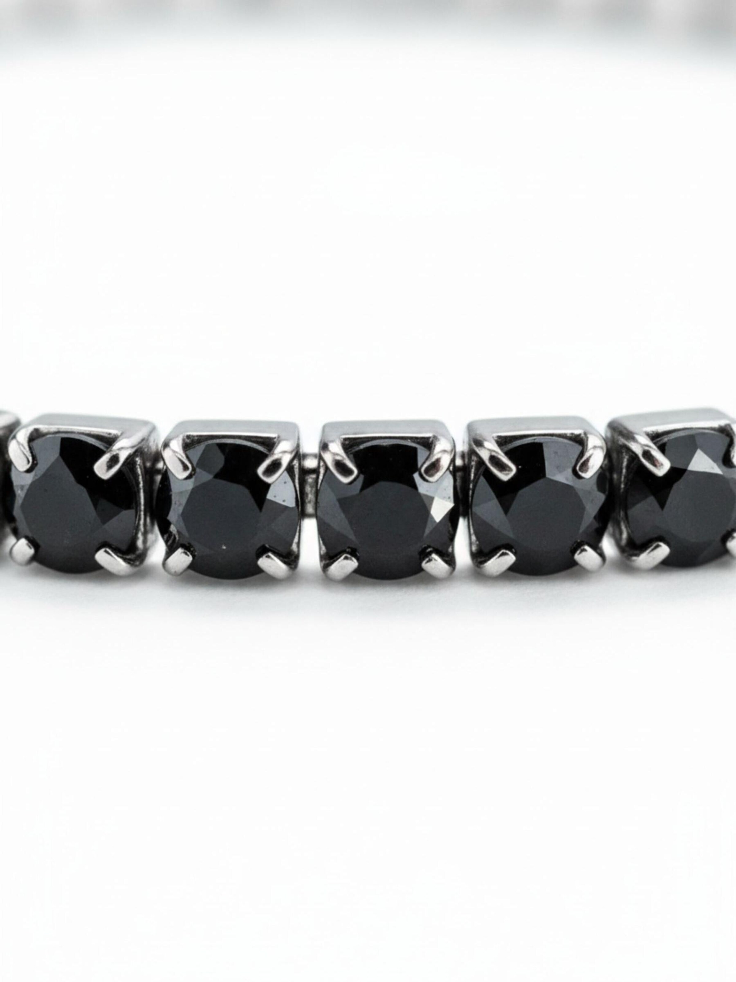 Thomas Sabo Bracelet in Black