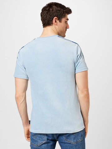 ELLESSE T-shirt 'Madori' i blå