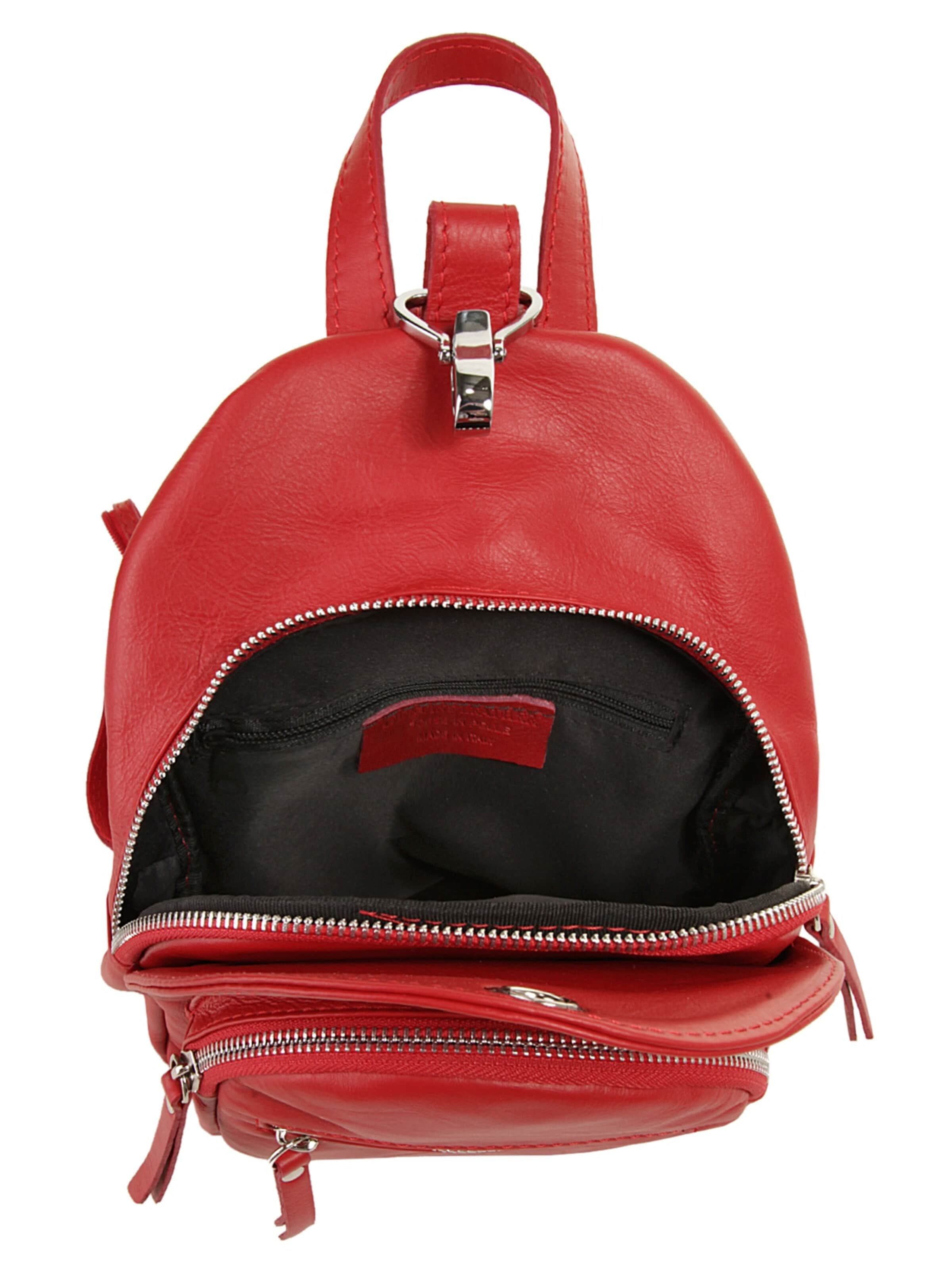 Sac à dos Samantha Look en rouge