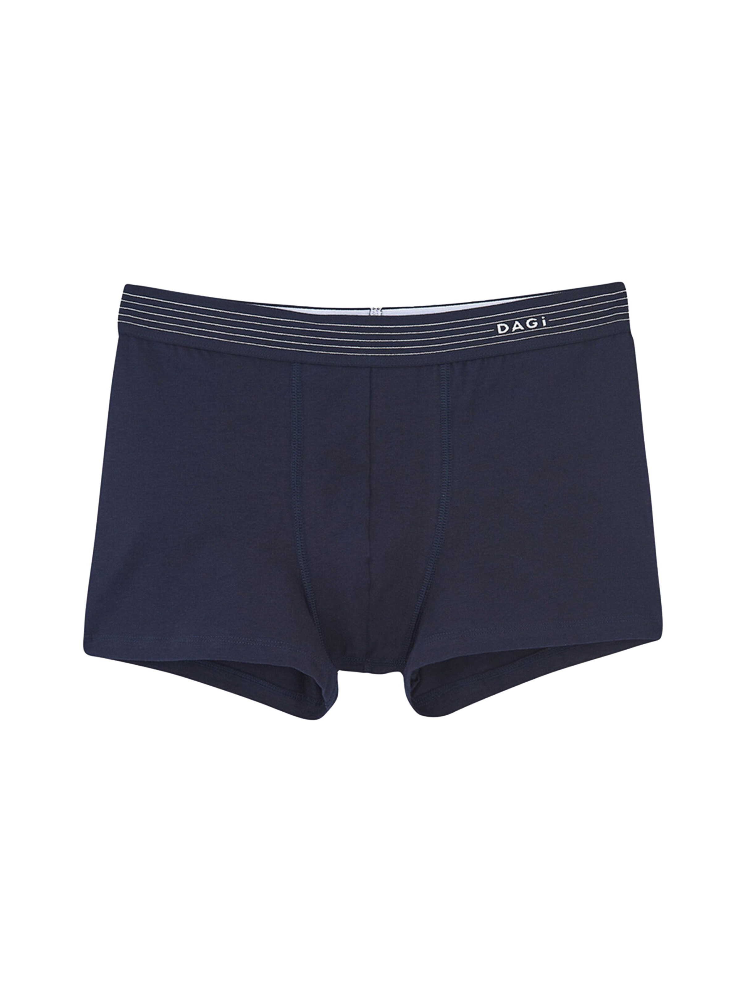Dagi Шорты Боксеры в Синий