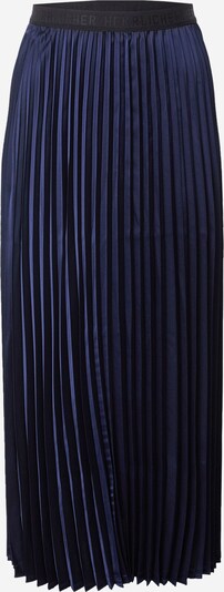 Fustă 'Ania' Herrlicher pe bleumarin / negru, Vizualizare produs