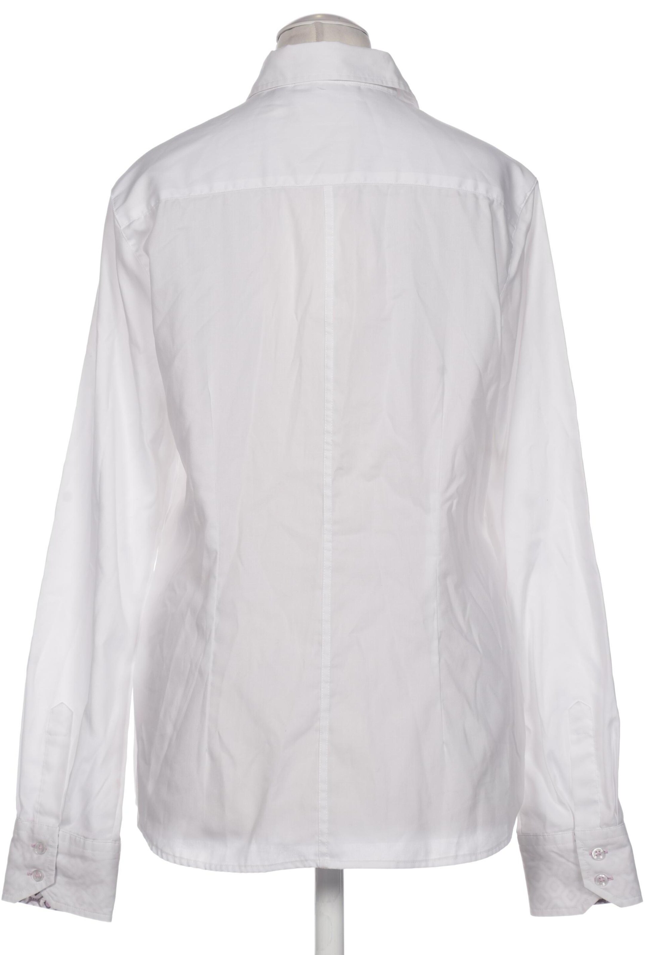 ETERNA Blouse & Tunic in S in White