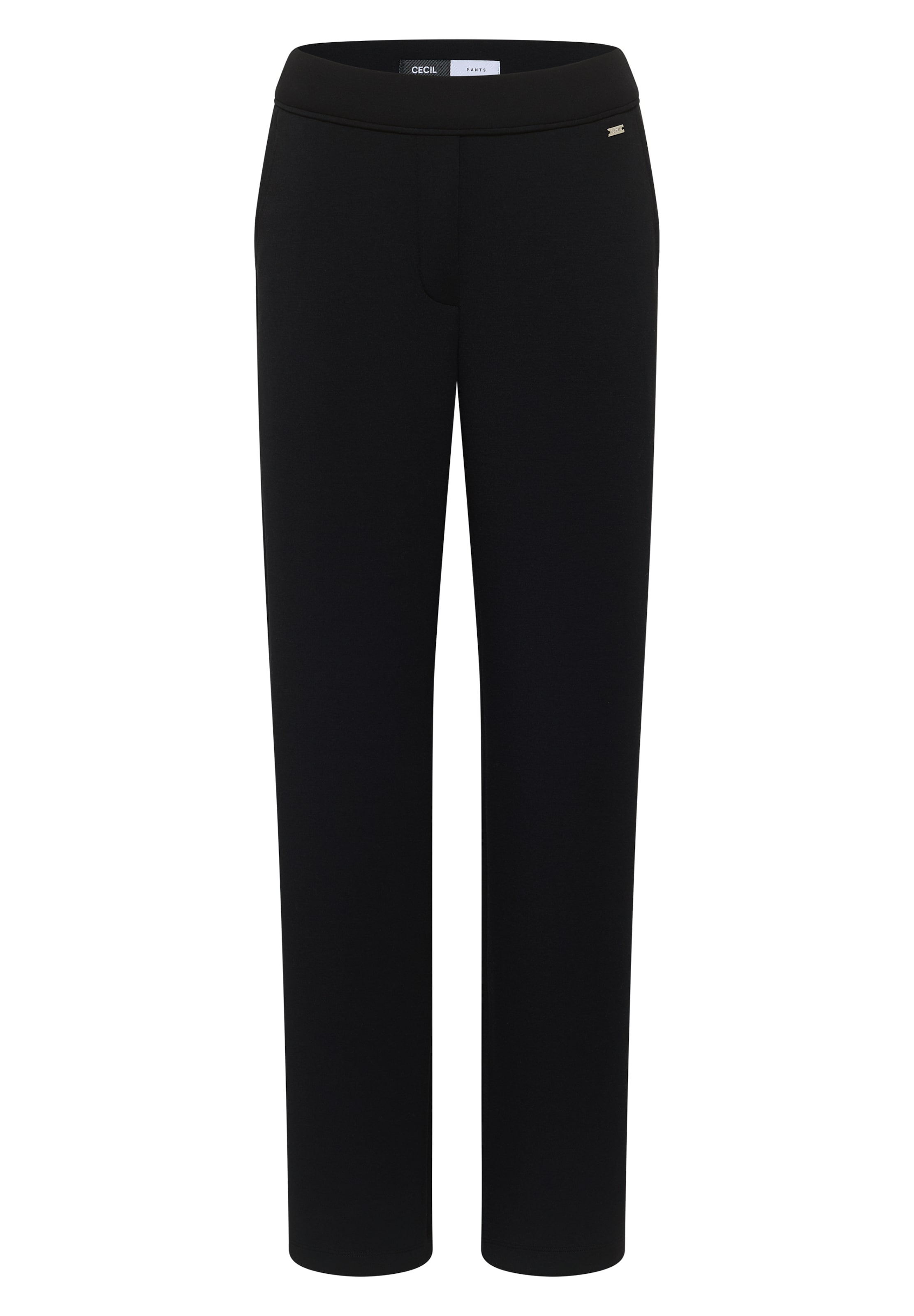 CECIL Pants in Black, Item view