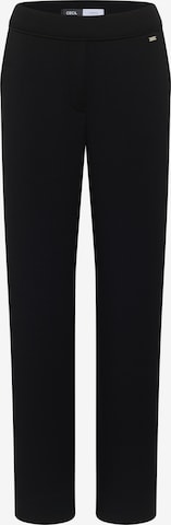 CECIL Hose in Schwarz: Vorderseite