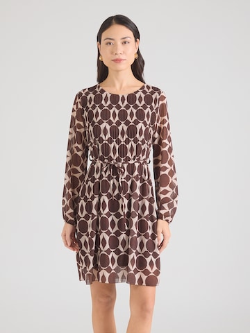 ruda ZABAIONE Suknelė 'Sa44raa': priekis