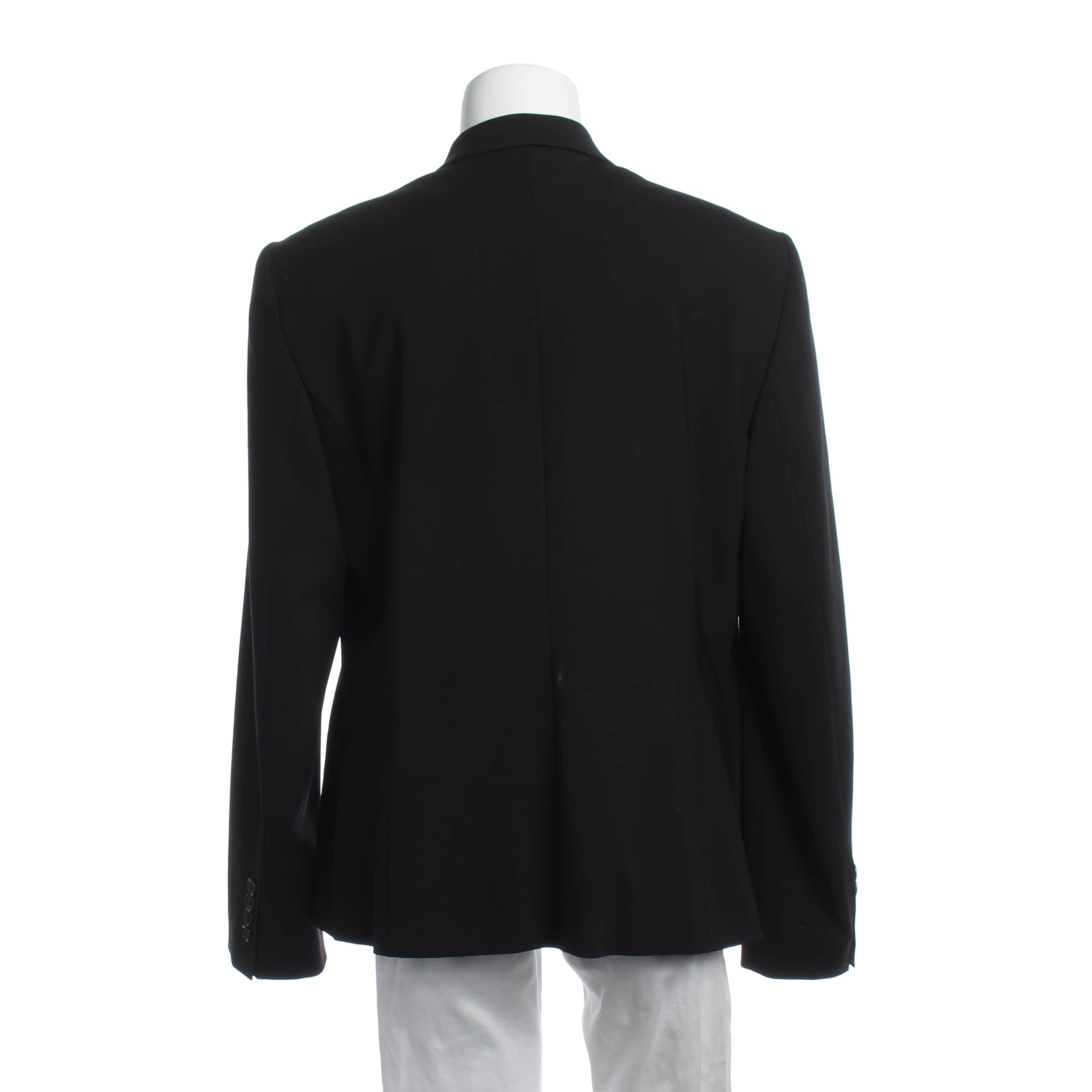 BOSS Blazer M in Schwarz